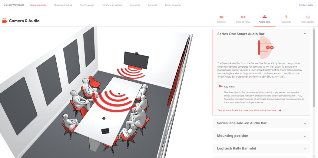 Room design guide - Charcoalblue Experience